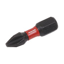 Sealey Premier Phillips Impact Power Tool Bits