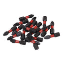 Sealey Premier Pozi Impact Power Tool Bits