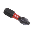 Sealey Premier Pozi Impact Power Tool Bits