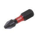Sealey Premier Pozi Impact Power Tool Bits