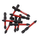 Sealey Premier Phillips Impact Power Tool Bits