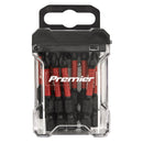 Sealey Premier Phillips Impact Power Tool Bits