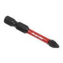 Sealey Premier Phillips Impact Power Tool Bits