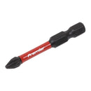 Sealey Premier Phillips Impact Power Tool Bits