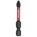 Sealey Premier Pozi Impact Power Tool Bits