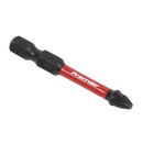 Sealey Premier Pozi Impact Power Tool Bits
