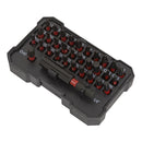 Sealey Impact Grade Power Tool Bit Set 32pc AK8286
