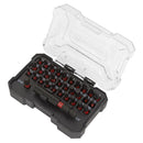 Sealey Impact Grade Power Tool Bit Set 32pc AK8286