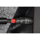 Sealey Premier Impact Grade Nut Driver Set 6pc AK8287