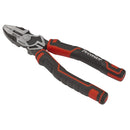 Sealey Premier Combination Pliers High Leverage 175mm AK8370