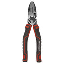 Sealey Premier Combination Pliers High Leverage 175mm AK8370