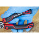 Sealey Premier High Leverage Side Cutters 160mm AK8374