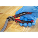 Sealey Premier High Leverage Side Cutters 160mm AK8374
