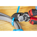 Sealey Premier High Leverage Side Cutters 160mm AK8374