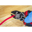 Sealey Premier High Leverage Side Cutters 160mm AK8374