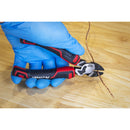 Sealey Premier High Leverage Side Cutters 160mm AK8374