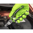 Sealey Premier High Leverage Pliers Set 3pc - Green AK8376HV