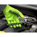Sealey Premier High Leverage Pliers Set 3pc - Green AK8376HV