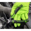 Sealey Premier High Leverage Pliers Set 3pc - Green AK8376HV