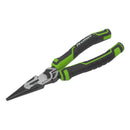Sealey Premier High Leverage Pliers Set 3pc - Green AK8376HV