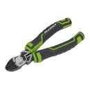 Sealey Premier High Leverage Pliers Set 3pc - Green AK8376HV