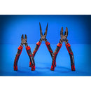 Sealey Premier High Leverage Plier Set 3pc AK8376