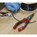 Sealey Premier High Leverage Pliers Set 4pc AK8378