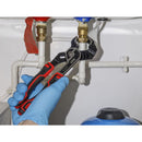 Sealey Premier High Leverage Pliers Set 4pc AK8378