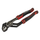 Sealey Premier Water Pump Pliers 200mm AK83791