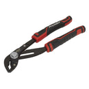 Sealey Premier Quick Release Water Pump Pliers 200mm AK83801