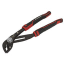 Sealey Premier Quick Release Water Pump Pliers 250mm AK83802
