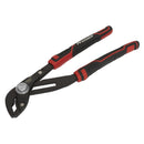 Sealey Premier Quick Release Water Pump Pliers 300mm AK83803