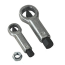 Sealey Nut Splitter Set 2pc AK84