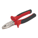 Sealey Premier Combination Pliers 175mm AK8502