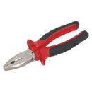Sealey Premier Combination Pliers 205mm AK8504