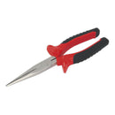 Sealey Premier Long Nose Pliers 215mm AK8508