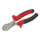 Sealey Premier Side Cutters 190mm AK8517