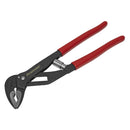 Sealey Premier Self-Adjusting Water Pump Pliers 250mm AK8531