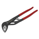 Sealey Premier Self-Adjusting Water Pump Pliers 300mm AK8532