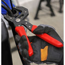 Sealey Premier Self-Adjusting Multi-Grip Pliers 175mm AK8535