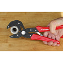 Sealey Premier Self-Adjusting Multi-Grip Pliers 250mm AK8536
