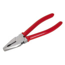 Sealey Premier Combination Pliers 175mm AK8560