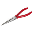 Sealey Premier Long Nose Pliers 200mm AK8563