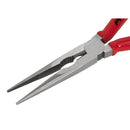 Sealey Premier Long Nose Pliers 200mm AK8563