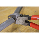 Sealey Premier Side Cutters 160mm AK8565