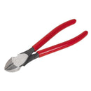 Sealey Premier Heavy-Duty Side Cutters 180mm AK8566