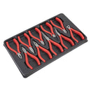 Sealey Premier Mini Pliers Set 10pc AK8578