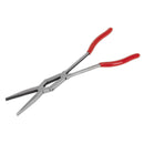Sealey Premier Flat Nose Double Joint Pliers 335mm AK8590