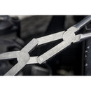 Sealey Premier Needle Nose 45� Double Joint Pliers 335mm AK8591