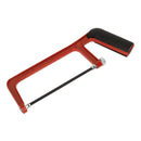 Sealey Premier Junior Hacksaw with Adjustable Blade 150mm AK8680